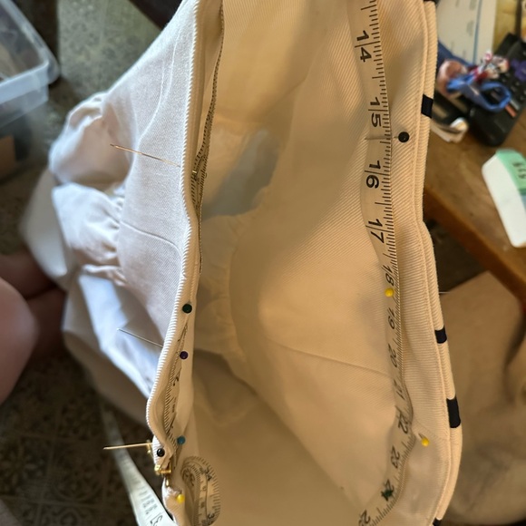 Isabelle Dunlop Clothing Strapless dress - Picture 2 of 5